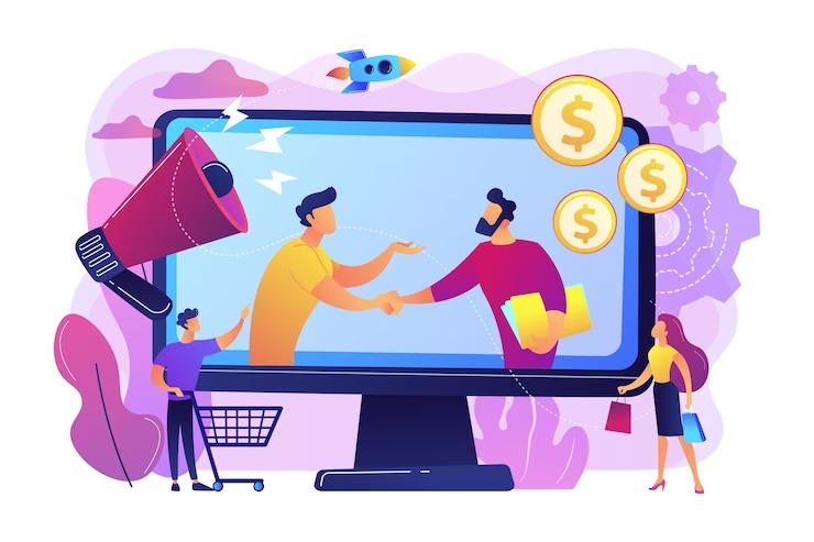 آموزش رموز موفقیت در نتورک